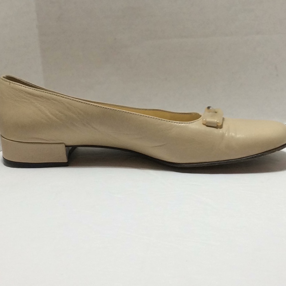Vintage Prada shoes size 11 - Picture 5 of 8